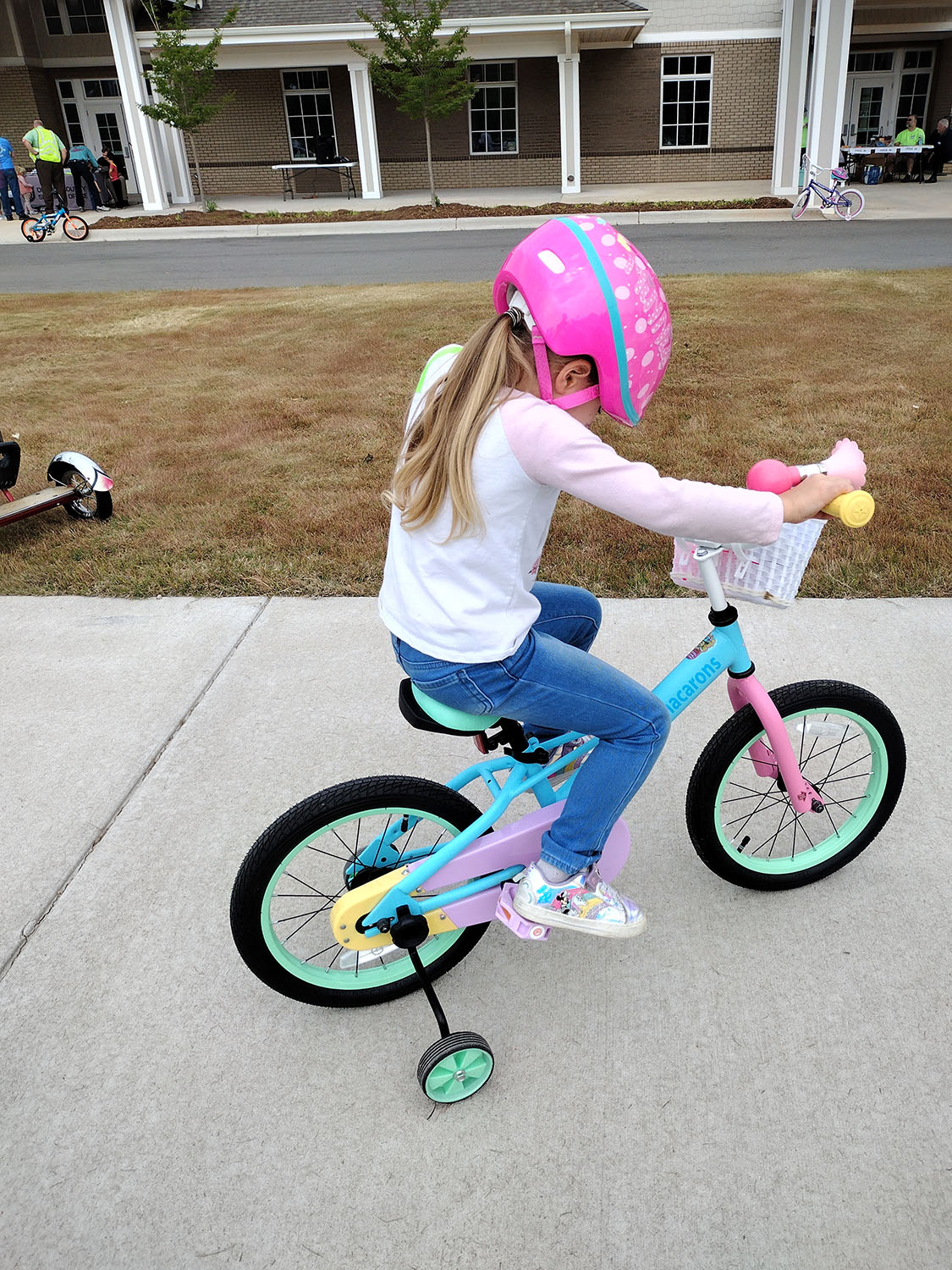 Bike Rodeo